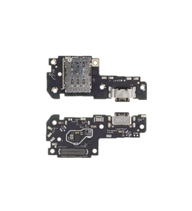 Pocophone X5 Pro Şarj Bordu Şarj Soketi Orj