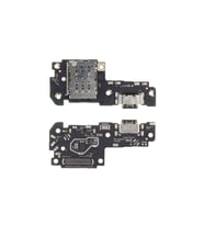 Pocophone X5 Pro Şarj Bordu Şarj Soketi Orj