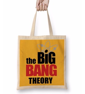 The Big Fundamental Bez Çanta Uzun Saplı