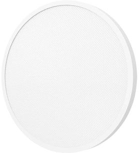 Xiaomi Akıllı Tavan Lambası, Wifi Kontrollü, 30W, 35Cm Çap, Beyaz, Ip50 Koruma, 2700K-5700K Renk Sıc (Çok Renkli)
