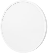 Xiaomi Akıllı Tavan Lambası, Wifi Kontrollü, 30W, 35Cm Çap, Beyaz, Ip50 Koruma, 2700K-5700K Renk Sıc (Çok Renkli)