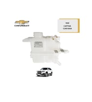 Chevrolet Yeni Captiva C140 Yedek Su Deposu Orjinal Gm (Standart)