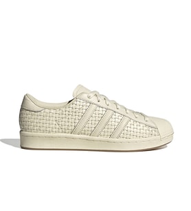 adidas Superstar Vintage Unisex Günlük Ayakkabı JR6001 Krem