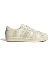 adidas Superstar Vintage Unisex Günlük Ayakkabı JR6001 Krem