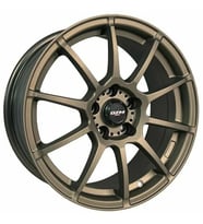 4 108 17 MAT BRONZ SPARCO JANT MODELİ (4Ad)