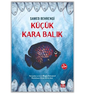 Küçük Kara Balık