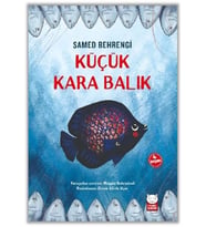 Küçük Kara Balık