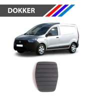 Dacia Duster Dokker Captur Logan II Sandero II Lodgy Renault Clio IV Fren & Debriyaj Lastiği