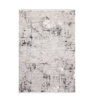 Hoom Rugs Norm 6213 Gri Modern Salon Halısı