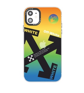 IPHONE 11 UYUMLU ESTORİL DESENLİ TASARIM TELEFON KILIFI