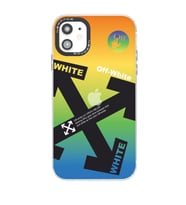 IPHONE 11 UYUMLU ESTORİL DESENLİ TASARIM TELEFON KILIFI