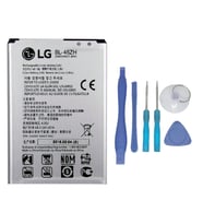 LG K8 Uyumlu Pil Sıfır - Servis + TAMİR SETİ