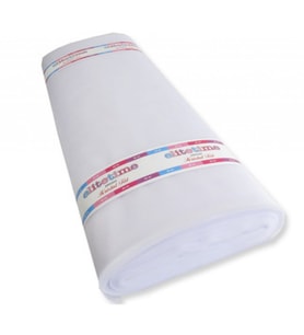 Tül kristal 3x50 mt beyaz pk:1-
