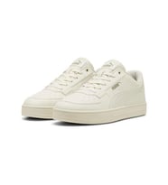 Puma 392290 Caven 2.0 Erkek Sneaker Spor Ayakkabı BEJ
