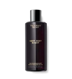 Victoria's Secret Very Sexy Night Fine Fragrance Mist 250 ml Vücut Spreyi