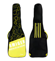 SMIGER NOTE 10 MM GİTAR KILIFI
