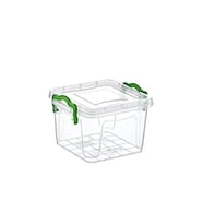 Tiny Box Kare Saklama Kutusu 0.3 Litre