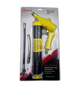 Fixonic B.H.D BHD00119 500cc Havalı Gres Tabancası/Gres Pompası