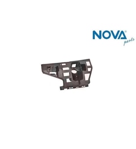 5J0807055A Tampon Bağlantı Braketi Ön SOL - Fabia-Roomster 11-15