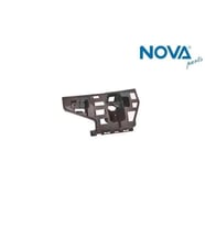 5J0807055A Tampon Bağlantı Braketi Ön SOL - Fabia-Roomster 11-15