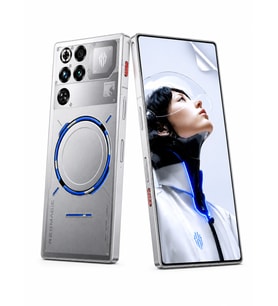 REDMAGIC 11 Pro Uyumlu Gaming Telefon Nano Jelatin Yüksek Dokunmatik Hassasiyet