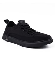 Guja 343 26YA Kadın Sneaker Günlük Ayakkabı Siyah
