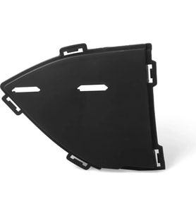 BMW F 20-LCI F 21-LCI 2015-2019 Tampon Izgara Kapağı F20 LCI F21 LCI Ön Sağ M Tech 51118061322 Wende