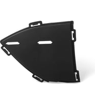 BMW F 20-LCI F 21-LCI 2015-2019 Tampon Izgara Kapağı F20 LCI F21 LCI Ön Sağ M Tech 51118061322 Wende