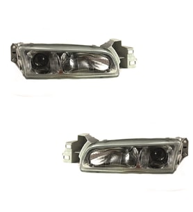 Ns Mazda 626 Far Sağ-Sol Takım Manuel 1992-1997 216-1120-RH