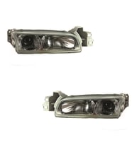 Ns Mazda 626 Far Sağ-Sol Takım Manuel 1992-1997 216-1120-RH