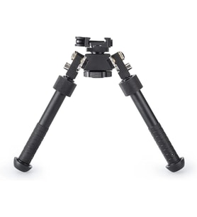Super X Tac Picatinny Rail 22 Mm Hareketli Bipod
