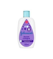 Johnsons Baby 100ML Kolonya Dream
