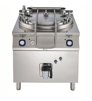 Electrolux Professional 21,50 Elek.kw 380-400 V 3n 50/60 Hz E9BSEHIRFC