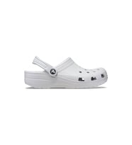 Crocs Classic Unisex Terlik 10001-1FT (Beyaz)