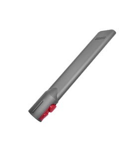 Dyson ile uyumlu V7 V8 V10 V11 V15 Uyumlu Temizlik Başlığı Uzun Uç Dar Alan Temizlik Aparatı