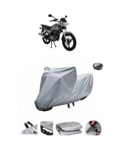 Mondial 125 MC Roadracer  Su Geçirmez Motosiklet Brandası ARKA ÇANTA UYUMLU
