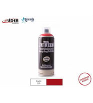 ARTDECO AKRİLİK SPREY BOYA 400 ML SCARLET Y-400-330 ÜCRETSİZ KARG