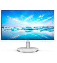 27 PHILIPS 271V8AW/01 IPS 4MS 75MHZ 1XVGA 1XHDMI FHD 1920X1080 HOPARLÖR FLICKER-FREE VESA BEYAZ