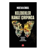 Kelebekler Kanat Çırpınca