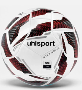 Uhlsport Attack Addglue Fifa Futbol Topu 100176502