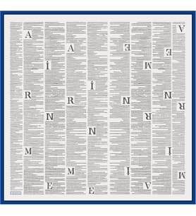 ARMİNE İPEK EŞARP 8942D (SURA)-08