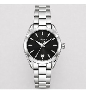 Carmen Crm.20030.02 Quartz Kol Saati