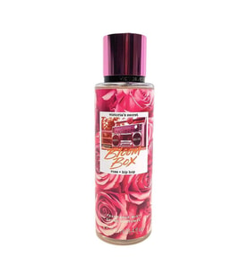 Victoria's Secret Bloom Box Body Mist 250 ml Vücut Spreyi