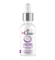 Dr.Clinic Kolajenli Cilt Sıkılaştırıcı Serum 30 ml