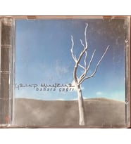 (Plak Değildir CD dir) CD Grup Munzur Bahara Çağrı CD (Karışık)
