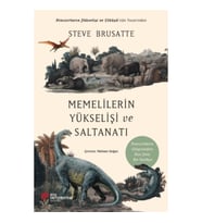 Memelilerin Yükselişi ve Saltanatı