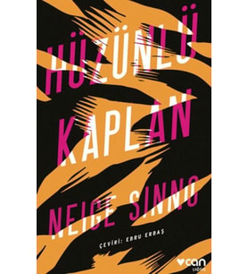 Hüzünlü Kaplan