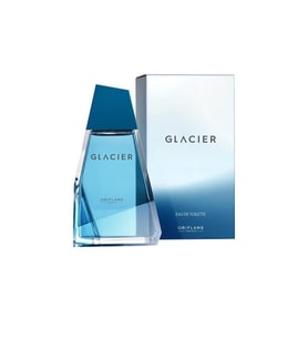 Oriflame Glacier EDT 100 ML Erkek Parfüm (Renksiz)