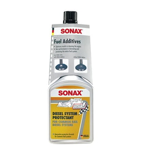 Sonax Euro Dizel Katkısı Sistem Temizleyici 250 ml