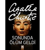 Sonunda Ölüm Geldi